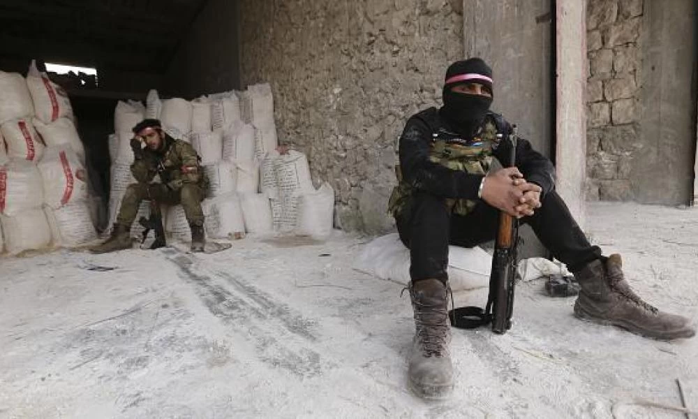 Βόρεια Συρία: Ρέει το αίμα για τους φιλότουρκους μισθοφόρους